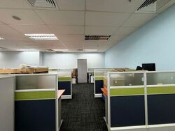 Capitagreen (D1), Office #527579051